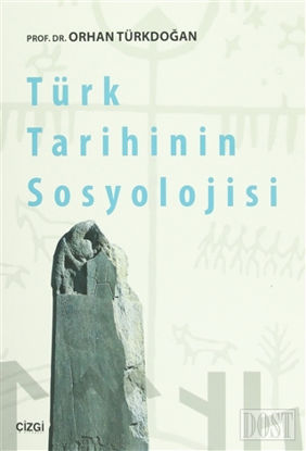 Türk Tarihinin Sosyolojisi